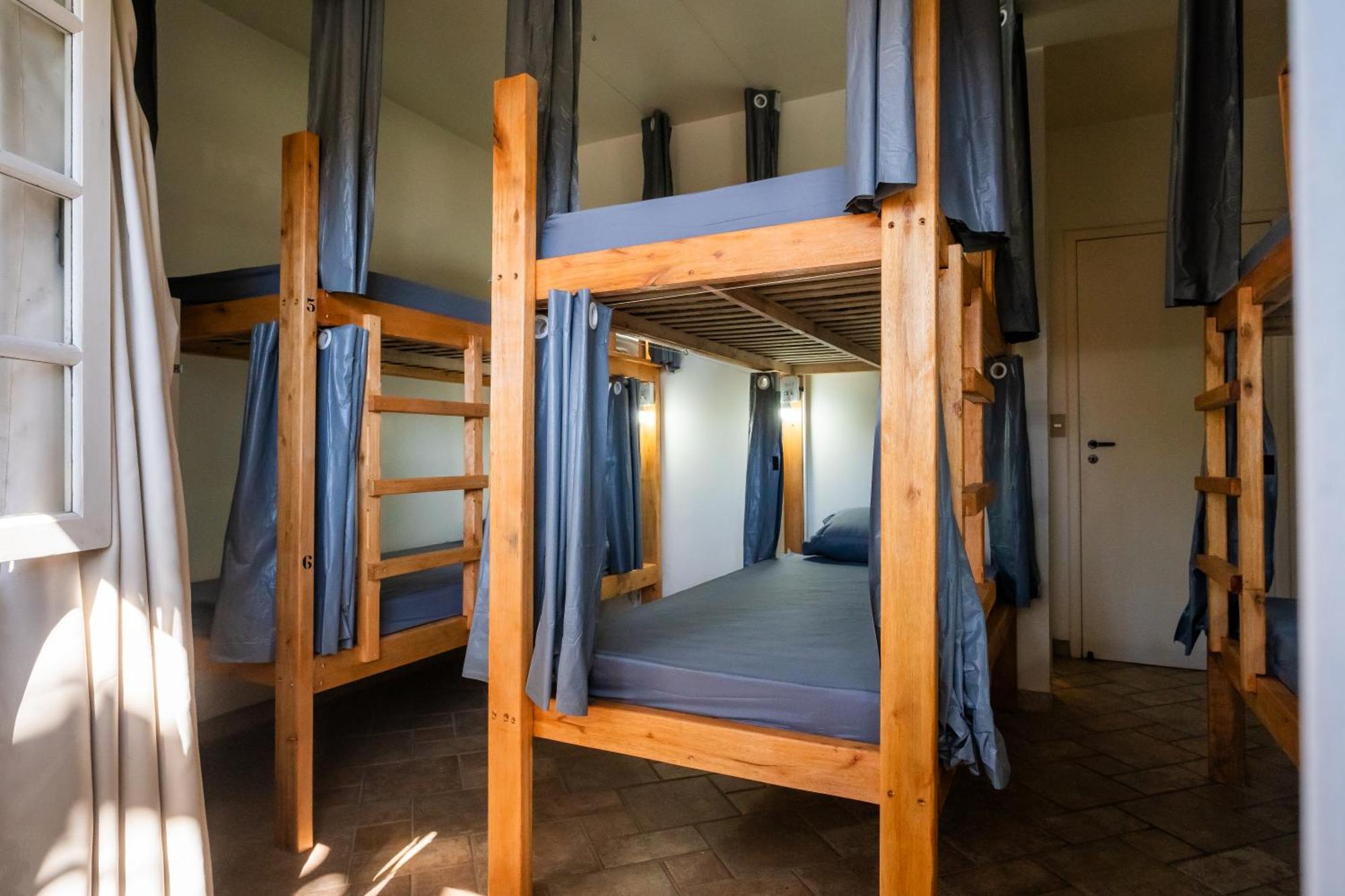 Take It Easy Hostel Florianopolis Exterior photo
