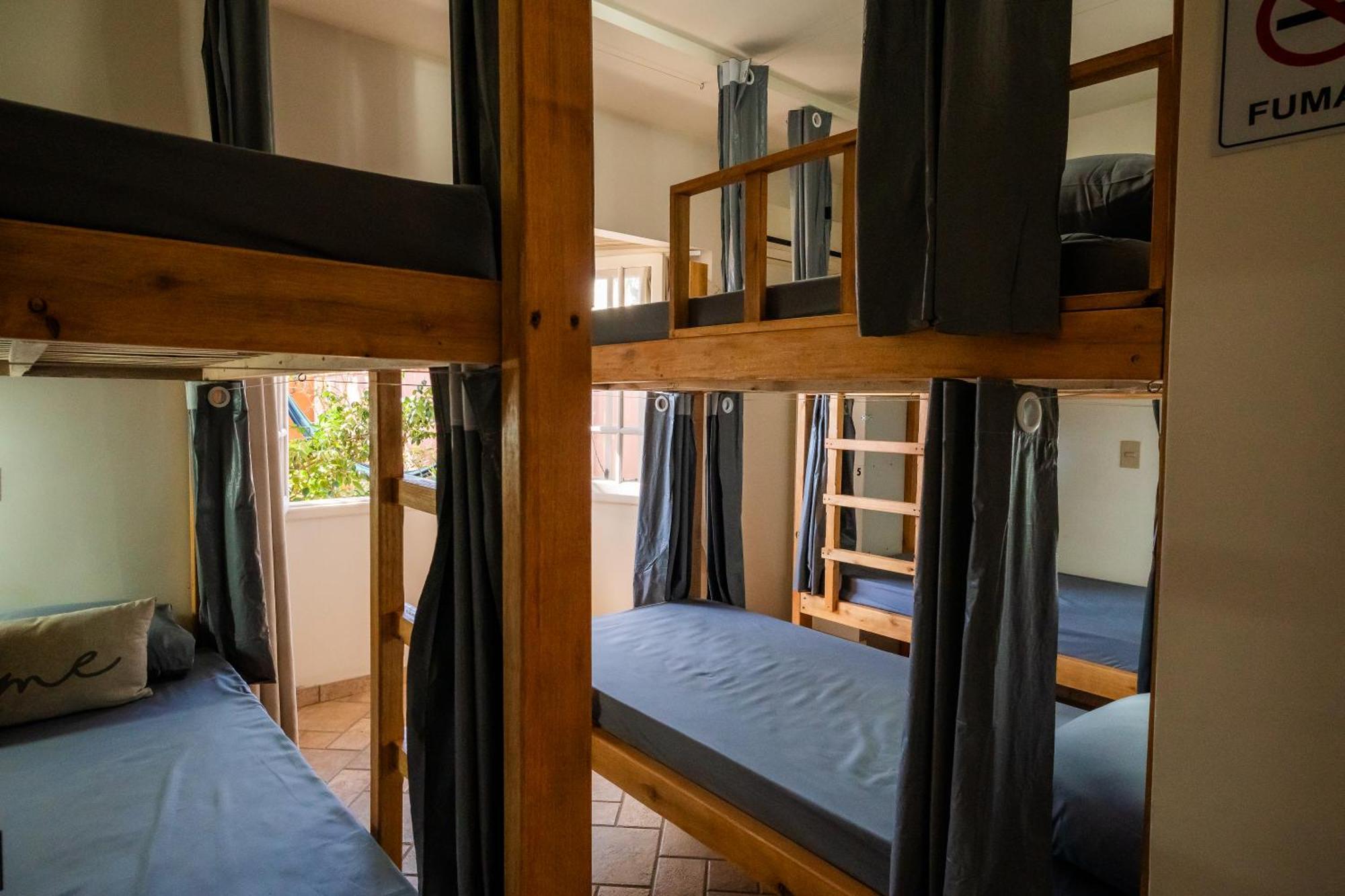 Take It Easy Hostel Florianopolis Exterior photo